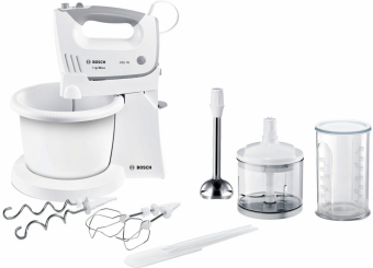 Bosch ErgoMixx MFQ36490 White