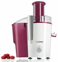Bosch VitaJuice 2 MES25C0 White
