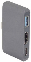 RoGer USB-C Multiport Adapter