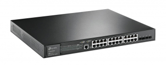 TP-Link TL-SG3428XMP