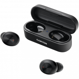 Canyon TWS-1 Black