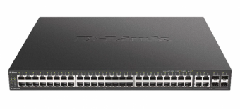 D-Link DGS-2000-52MP