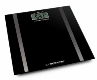 Esperanza EBS018K