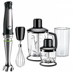 Braun MultiQuick 7 MQ7045X