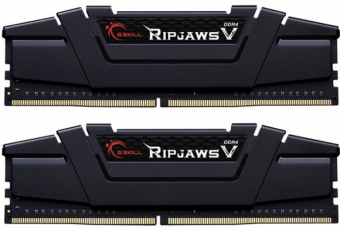 G.Skill Ripjaws V 16GB F4-4000C18D-16GVK