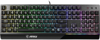 MSI VIGOR GK30 COMBO RGB