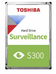 Toshiba S300 Surveillance 2TB HDWT720UZSVA
