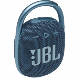 JBL CLIP4 Blue