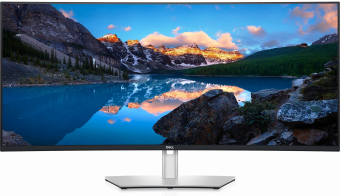 Dell UltraSharp U4021QW