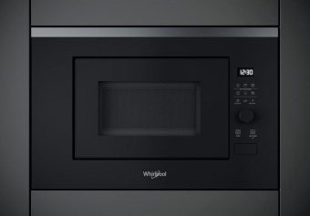 Whirlpool WMF201G Black