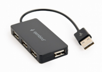 Gembird 4 x USB 2.0
