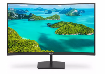 Philips 241E1SC/ 00