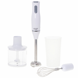 Adler AD 4620 White