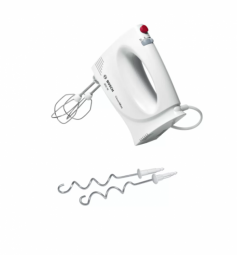 Bosch MFQ 3010 White