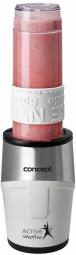 Concept Active Smoothie SM3380 White