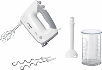 Bosch MFQ36440 White