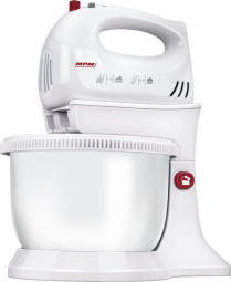 MPM MMR-16Z White
