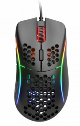 Glorious Pc Gaming Race Model D Matte Black