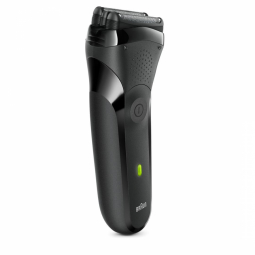 Braun Series 3 300S Black