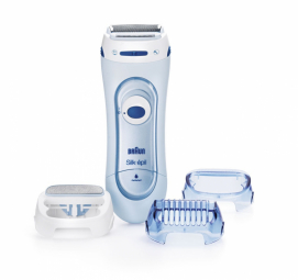 Braun Silk-épil LS5160 3in1 Blue