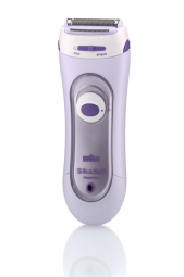 Braun Silk-épil LS 5560 3in1 Purple