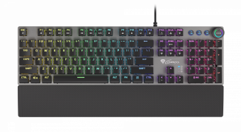 Genesis Thor 400 RGB