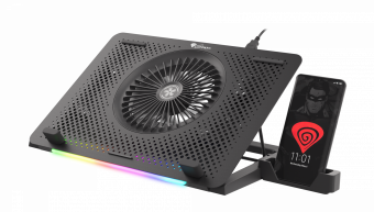 Genesis Oxid 450 RGB