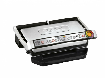 Tefal OptiGril+ XL GC724D12