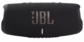JBL Charge 5 Black