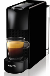 Krups Nespresso Essenza Mini XN1108 Black