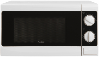 Amica AMG20M70V White