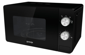 Gorenje MO20E1B Black