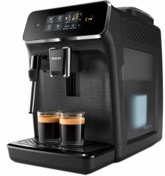 Philips Series 2200 EP2220/10 Black