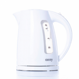 Camry CR 1255W White