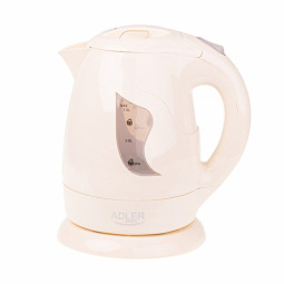 Adler AD 08 B Beige