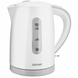 Zelmer ZCK7616S White