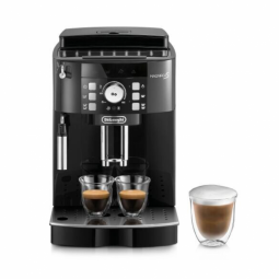 DeLonghi Magnifica S ECAM21.117.B Black