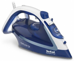Tefal Easygliss 2 FV5735E0 Blue