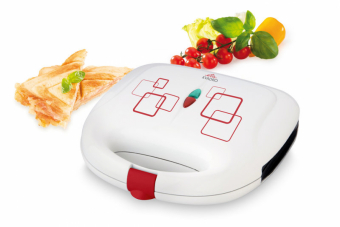 ETA Kvadro 4153 90000 White