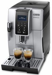 DeLonghi Dinamica ECAM350.35.SB Silver