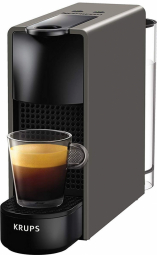 Krups Nespresso Essenza Mini XN110B Grey