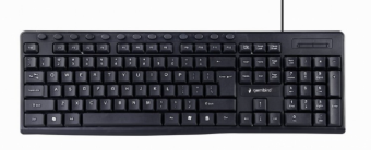 Gembird KB-UM-107