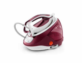 Tefal Pro Express Protect GV9220 Red
