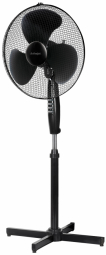 ActiveJet Regular WSR-40C Black