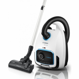 Bosch ProSilence BGB6SIL1 White