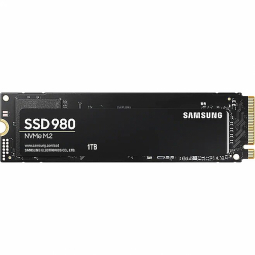 Samsung SSD 980 1TB