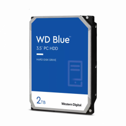 Western Digital Blue WD20EZBX 2TB