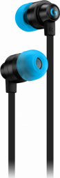 Logitech G333 Gaming Black
