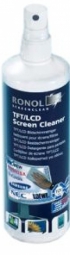 Tīrīšanas līdzeklis Ronol TFT/LCD 250ml