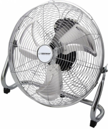 Esperanza Cyclone EHF006 Silver
